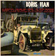 Boris VIAN chante ses chansons m�me censur�es en son temps!